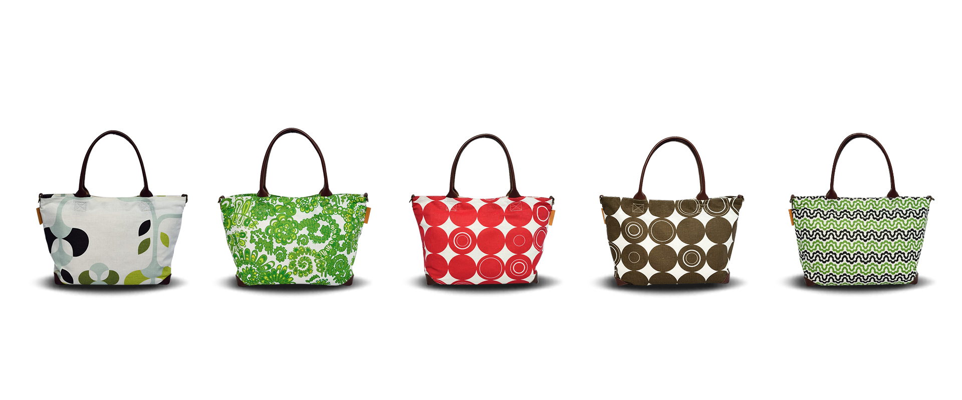 SHAPE :: TOTES